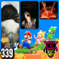 Hobbies amp Zombies 339 Horror + Rabbids