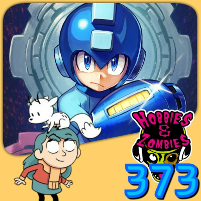 Podcast Hobbies  Zombies