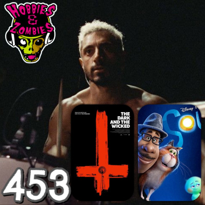 Podcast Hobbies  Zombies