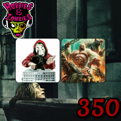 Podcast Hobbies  Zombies