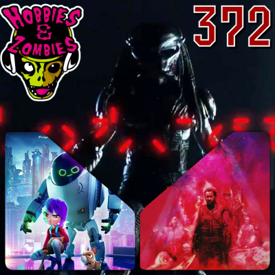 Podcast Hobbies  Zombies