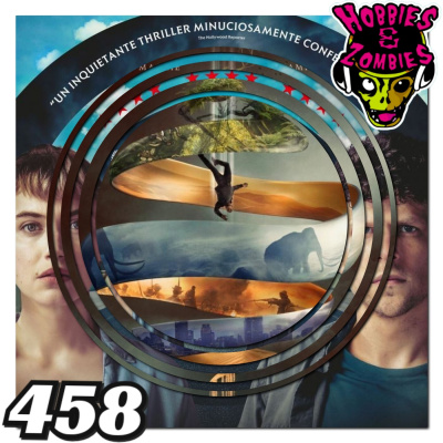 Podcast Hobbies  Zombies