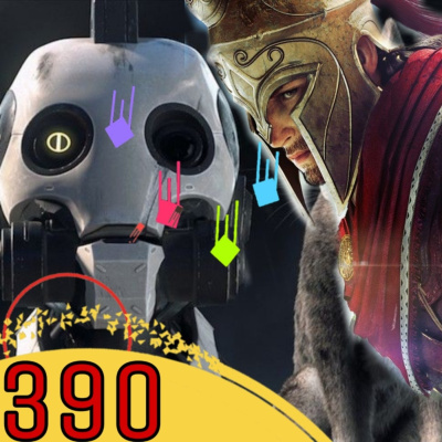 Podcast Hobbies  Zombies