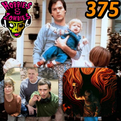 Podcast Hobbies  Zombies