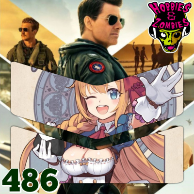 Podcast Hobbies  Zombies