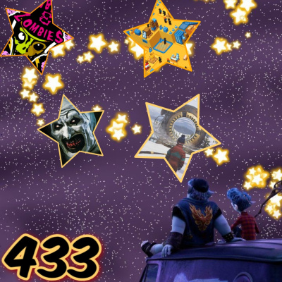 Podcast Hobbies  Zombies