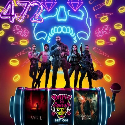 Podcast Hobbies  Zombies