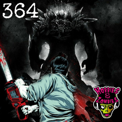 Podcast Hobbies  Zombies