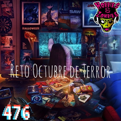 Podcast Hobbies  Zombies