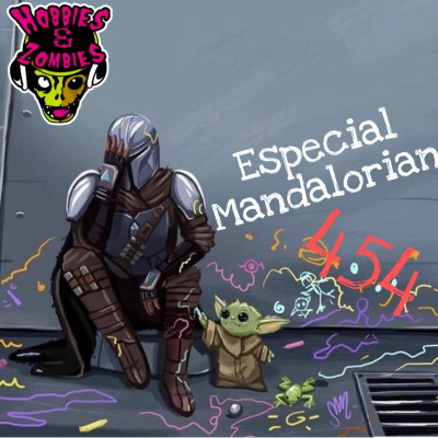 Podcast Hobbies  Zombies