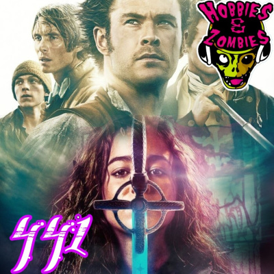 Podcast Hobbies  Zombies