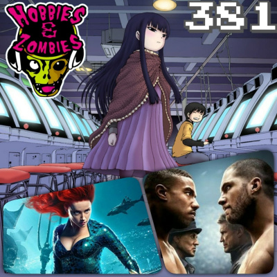 Podcast Hobbies  Zombies