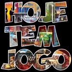 Hoje Tem Jogo Podcast