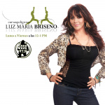 Curvas Peligrosas Con Luz María Briseño