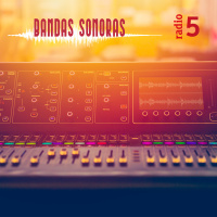 Bandas sonoras - Ready player one - 13/06/18 
