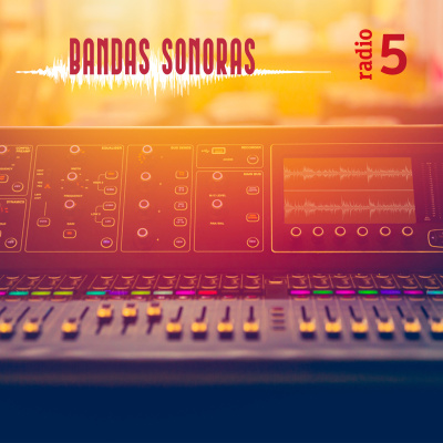 Bandas Sonoras
