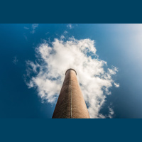 Heatwaves and major carbon emitters