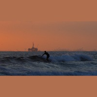 The human impact on oceans