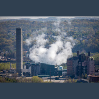 Fossil fuel producing nations ignoring climate goals