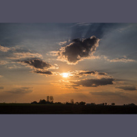 The U.N. meets about geoengineering