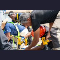 Clean energy and jobs