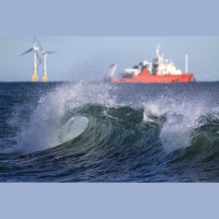 Wave energy in the U.S.