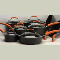 Celebrity chefs and forever chemicals