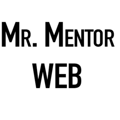 Mr. Mentor