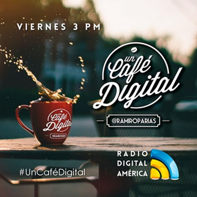 Marketingdigital Ramiro Parias