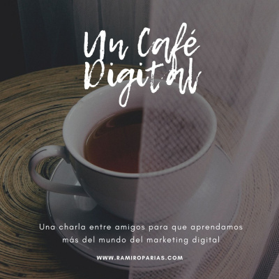 Marketingdigital Ramiro Parias