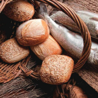 John 6.1 - 15 Jesus ,The True And Better Moses, Fed The 5000 - -Redeemer