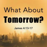 James 4.13-17