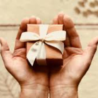 Romans 12.3-8--The Churchs Gifts