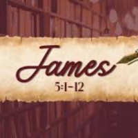 James 5.1-12
