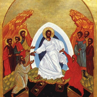 John 5.17 - 29 He Makes Himself Equal With God