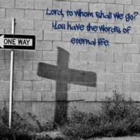 John 6.60 - 71 The Disciples Who Stopped Following Jesus - -Redeemer