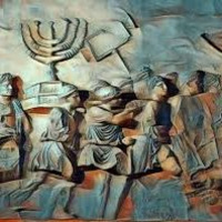 Romans 11.28-32--Disobedience and Mercy