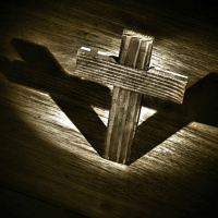 John 3.16 - 21 For God So Loved The World - -Redeemer