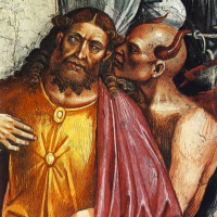 Lesson 4: The 144000, the Two Witnesses, and The Antichrist --Rick McGee