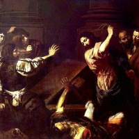 John 2.13 - 25 Jesus Cleansed The Temple - -Redeemer