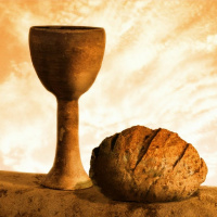 John 6.22 - 59 Jesus Is The Bread Of Life