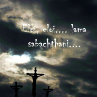 Matthew 27.45 - 50 My God, My God, Why Hast Thou Forsaken Me?--Special--Hagarstown