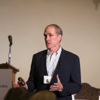 Rob Jackson | California Groundwater Briefing - September 27, 2016