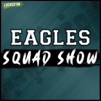 EAGLES SQUAD SHOW: INSTANT REACTION to Perfection from Jalen Hurts