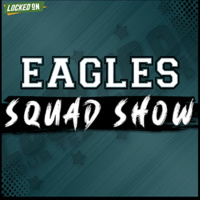 EAGLES SQUAD SHOW: WHAT THE HECK IS GOING ON WITH HURTS AND THE EAGLES?!?!