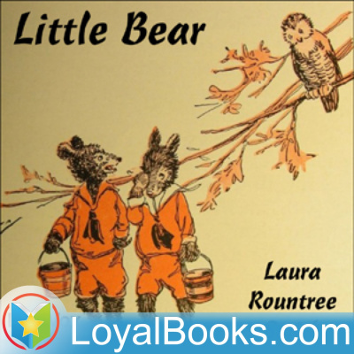 Little Bear By Laura Rountree Smith