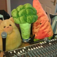 Kent Pricks Hamcast 007