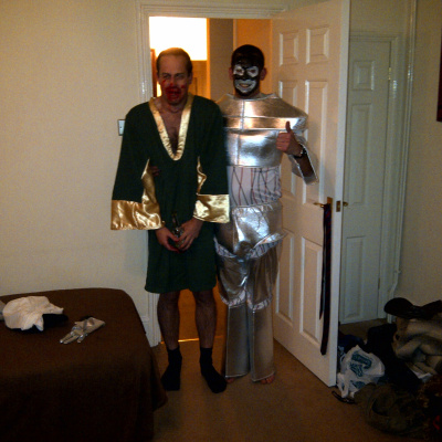 Kent Pricks Hamcasts