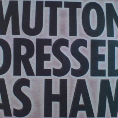 Kent Pricks Hamcasts