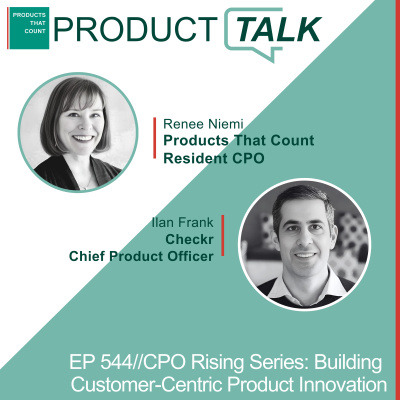 Products That Count Podcast